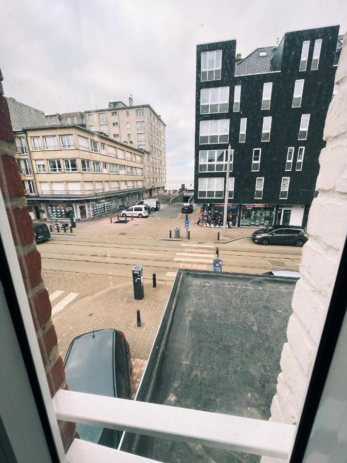 Studio Louis De Panne Exterior foto